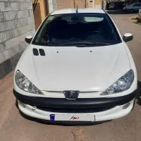 پژو۲۰۶