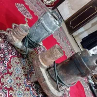 پمپ کف کش  دو عدد