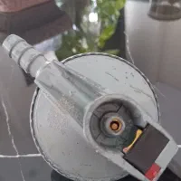 رگلاتور کاز