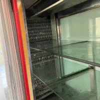 یخچال فریزر چرخ گوشت|فروشگاه و مغازه|تهران, صادقیه|دیوار