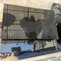 گاز چهار شعله  هود مورب|اجاق گاز و لوازم برقی پخت‌وپز|رشت, حمیدیان|دیوار