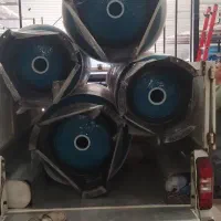 تصفیه آب صنعتی Ro|آب‌سردکن و تصفیه آب|محمدشهر, زیبادشت|دیوار