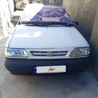 پراید 88دوگانه کارخونه|خودرو سواری و وانت|یاسوج, |دیوار