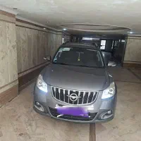 هایما S7 توربو پلاس