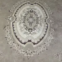 تخته فرش|فرش|نیشابور, ده حلاج|دیوار