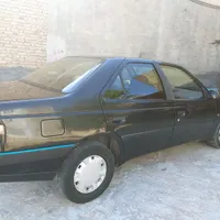 پژو 405 جی ال (GL)، مدل۱396|خودرو سواری و وانت|ایلام, |دیوار