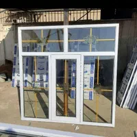 درب پنجره در همه ابعاد|مصالح و تجهیزات ساختمان|کرمان, |دیوار