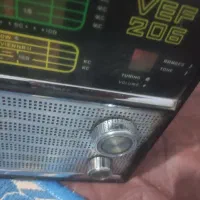 رادیو قدیمی|کلکسیون اشیاء عتیقه|اهواز, نادری|دیوار