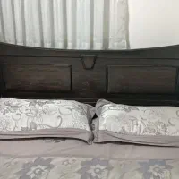 سرویس خواب دو نفره|تخت و سرویس خواب|تهران, علم و صنعت|دیوار