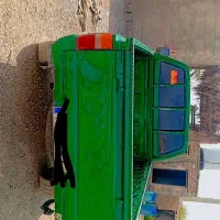 تویوتا هایلوکس تک کابین، مدل 1984|خودرو سواری و وانت|ایرانشهر, |دیوار