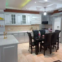 واحد  لوکس تک خواب ۱۳۰ متری|اجارهٔ کوتاه‌مدت آپارتمان و سوئیت|رامسر, |دیوار