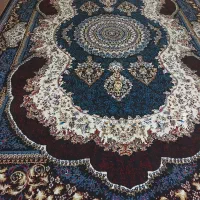 ۴جفت قالی ۱۲متری ۷۰۰شانه تراکم ۲۵۵۰نگین مشهد|فرش|اهواز, شهرک دانشگاه|دیوار
