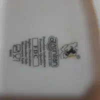 سرویس ۲۸ پارچه زرین مدل اسپاتی|ظروف سرو و پذیرایی|تهران, حشمتیه|دیوار