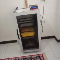 دستگاه جوجه کشی ۲۱۰|لوازم جانبی حیوانات|قائم‌شهر, |دیوار