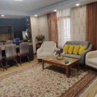 ۶۳ متر اصلی شاهین ویلا رو به نما خوش نقشه