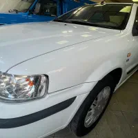 سمند LX مدل98 (نقد و اقساط)|خودرو سواری و وانت|قم, شاه ابراهیم|دیوار