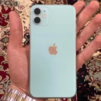 گوشی ایفون ۱۱نرمال