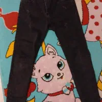 شلوار وکاپشن زنانه