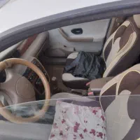 سمند LX EF7 دوگانه کارخانه، مدل ۱۳۸۹|خودرو سواری و وانت|سلماس, |دیوار