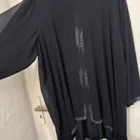 شومیز ترک سایز بزرگ شیک نو