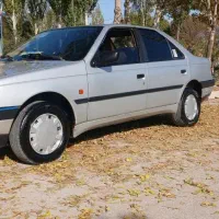 پژو405مدل 1393تک گانه|خودرو سواری و وانت|اردبیل, |دیوار