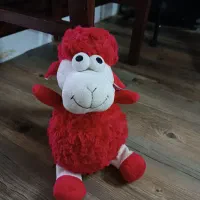 عروسک گوسفند