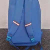 کیف مدرسه|کیف، کفش، کمربند|شیراز, کوزه گری|دیوار