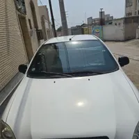 تیبا هاشبک مدل ۴۰۱