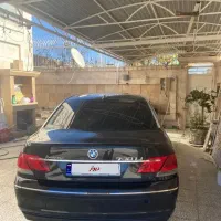 BMW 730li|خودرو سواری و وانت|شاهین‌شهر, گزبرخوار|دیوار