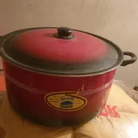 قابلمه تفلون سایز ۴۰