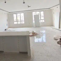 ۱۲۰ متر ۳ خواب / پارکینگ آسانسور / تک‌واحدی /