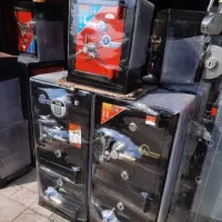 گاوصندوق ضد اتش و برش|ابزارآلات|ورامین, ریحان آباد|دیوار