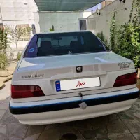 پژو پارس موتور جدید مدل ۱۴۰۲