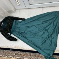 لباس مجلسی زنانه