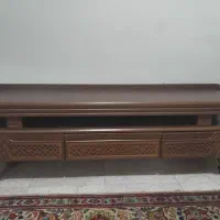 میز تی وی نو نو 4500 به علت مهاجرت فروخته میشه|میز تلویزیون|تهران, فردوس|دیوار