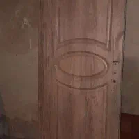 درب چوبی اتاق و سرویس بهداشتی و حمام|مصالح و تجهیزات ساختمان|تهران, سلسبیل جنوبی|دیوار