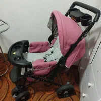 کریر و کالسکه دلیجان|کالسکه و لوازم جانبی|بندر انزلی, لیچارگی حسن رود|دیوار