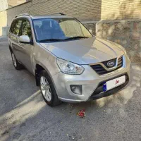 ام وی ام x33 نیو اتومات ۹۴|خودرو سواری و وانت|تبریز, |دیوار