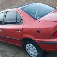 سمند X7 مدل ۸۲|خودرو سواری و وانت|سنندج, |دیوار