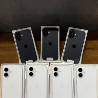 آیفون کارکرده ۱۶