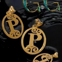 طلا بی اجرت.پلاک.انگشتر.حلقه.سرویس