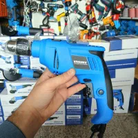 دریل مته ۶۵۰وات ویوارکس با ۶۶۰هزار تخفیف