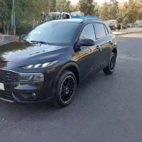 ریرا ایرانخودرو مدل۱۴۰۳ درحدصفر خشک