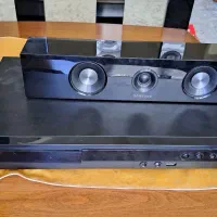 سینما خانگی سامسونگ در حد نو|سیستم صوتی خانگی|لاهیجان, لیالستان|دیوار