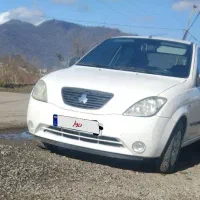 تیبا صندوق دار