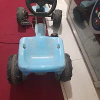 موتور چهارچرخ