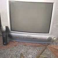 تلوزیون شهاب با کنترل سالم