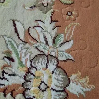 شاگرد قالی بافی