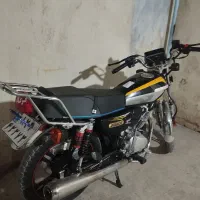 موتور سیکلت لیفان مدل 403|موتورسیکلت|نیک شهر, |دیوار