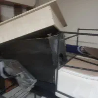 فروش لوازم آرایشگاه زنانه یک جا
